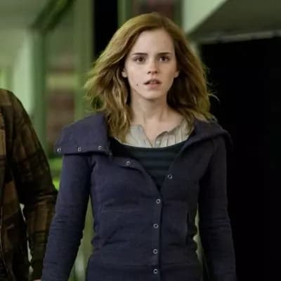 Hermione Granger thumbnail