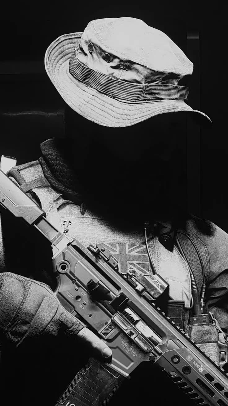 Captain Jhon Price thumbnail