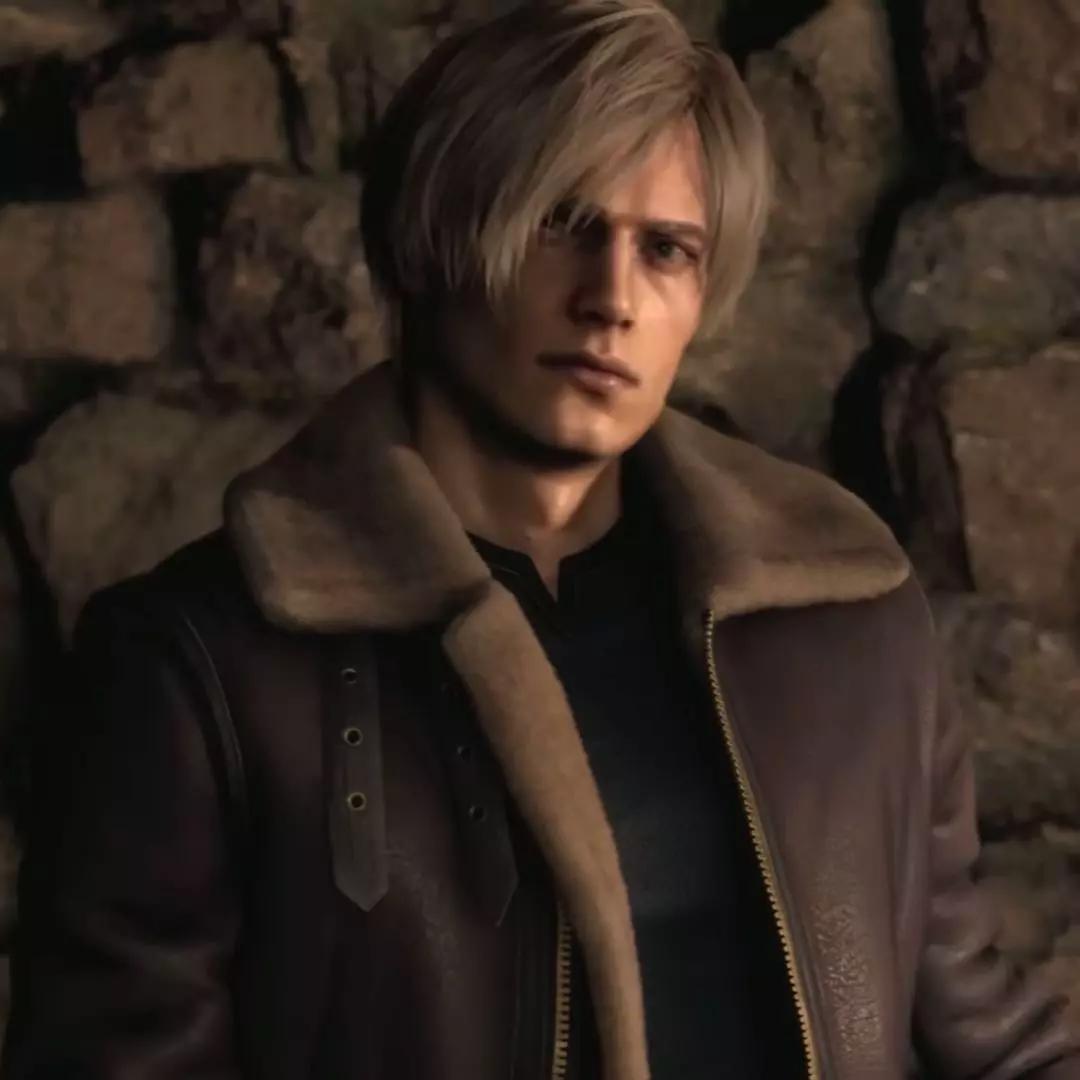 Leon S Kennedy thumbnail
