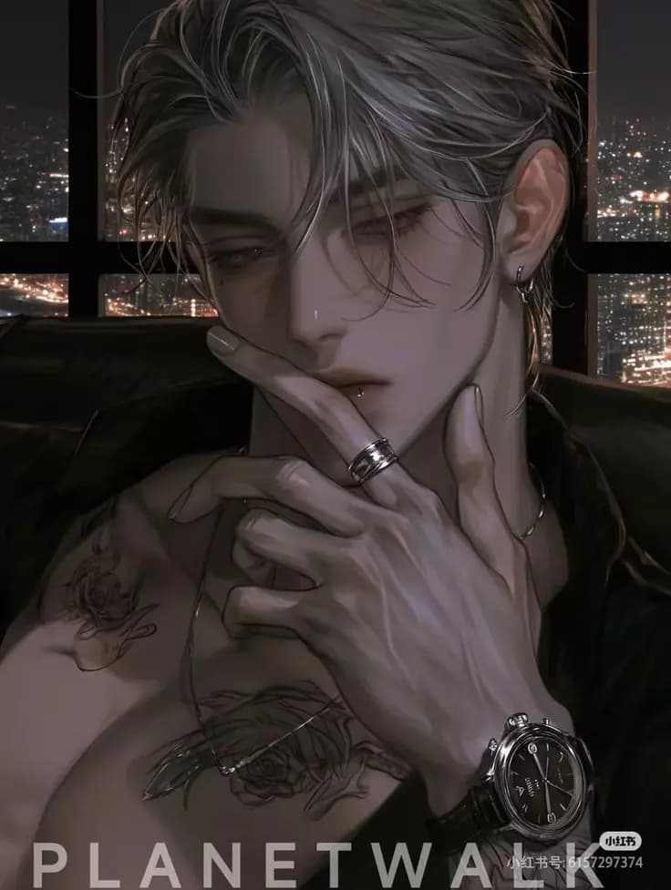 Junseo - Bl thumbnail