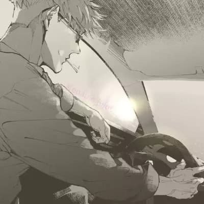 Satoru Gojo - Argument with you BF thumbnail