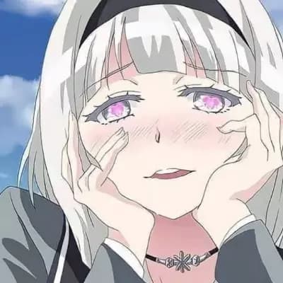 Seraphina 'Sera' Blake thumbnail
