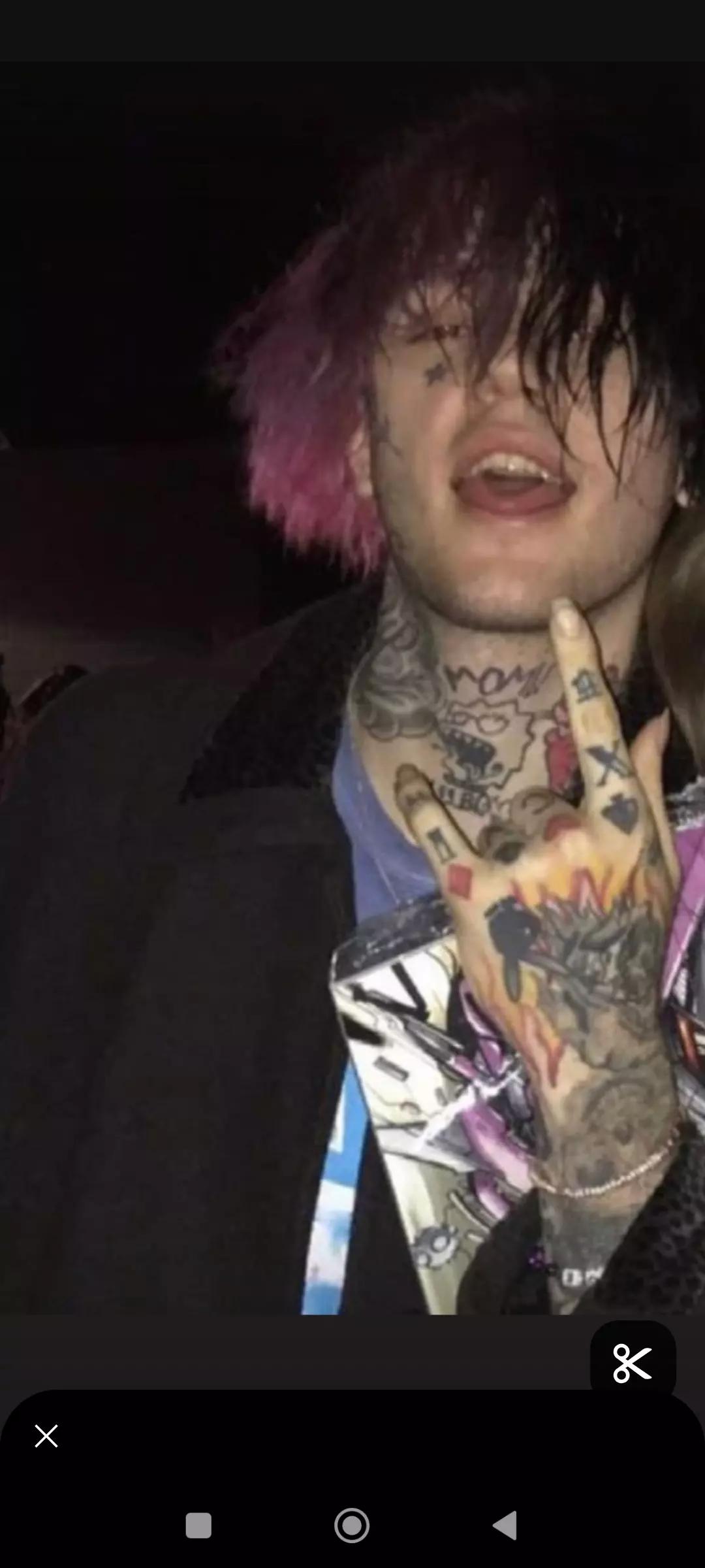 Lil Peep thumbnail