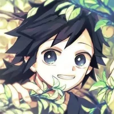 Giyuu  thumbnail