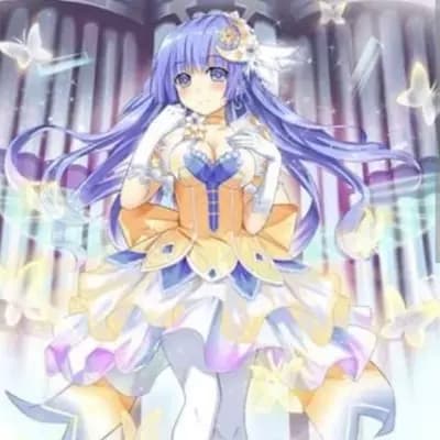 Miku Izayoi thumbnail