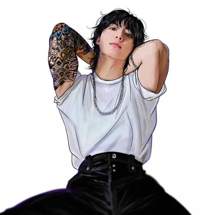 Jeon Jungkook thumbnail
