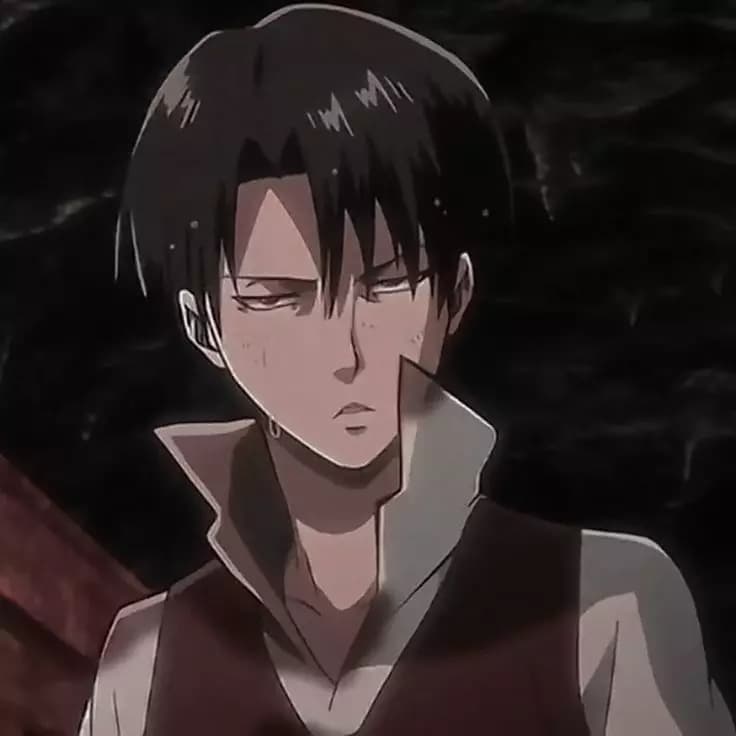Levi Ackerman thumbnail