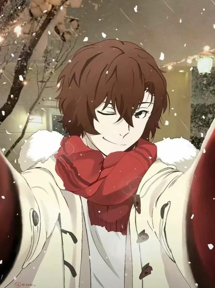 Osamu Dazai  thumbnail