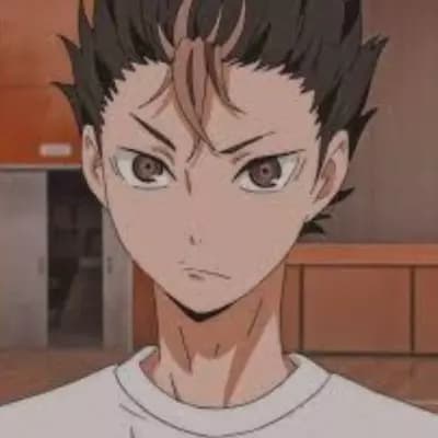 Yu Nishinoya thumbnail