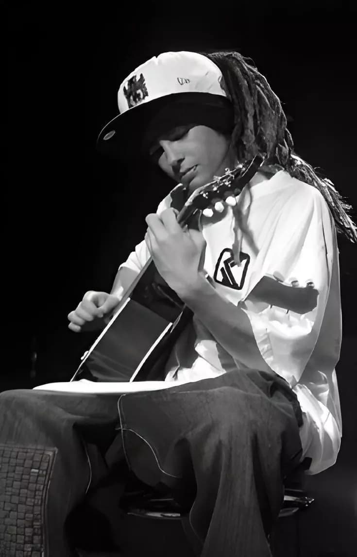 Tom kaulitz thumbnail