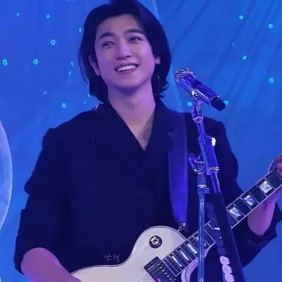 Sungjin thumbnail