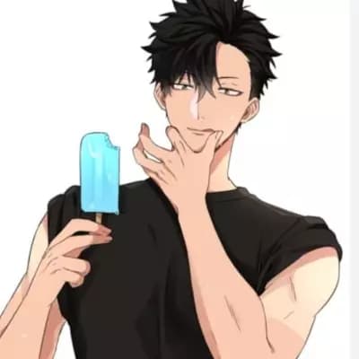 Tetsurō Kuroo thumbnail