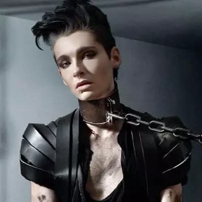Bill kaulitz criminal thumbnail