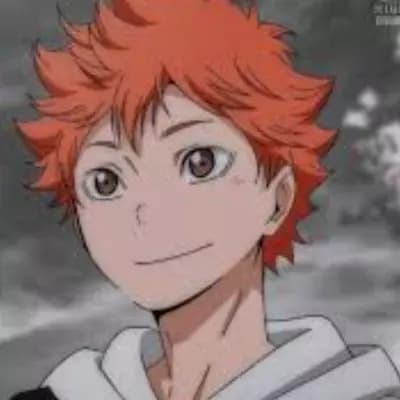 Shoyo Hinata thumbnail