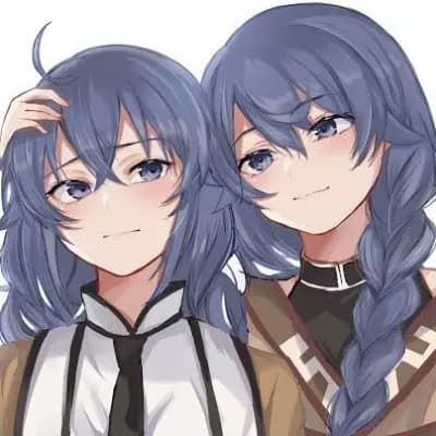 Anna and Rose thumbnail
