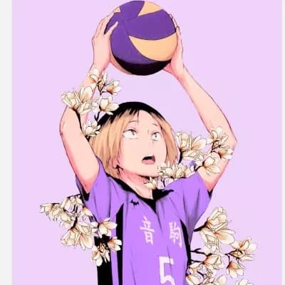 Kenma Kozume thumbnail