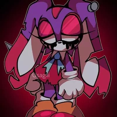 Cream the rabbit  thumbnail