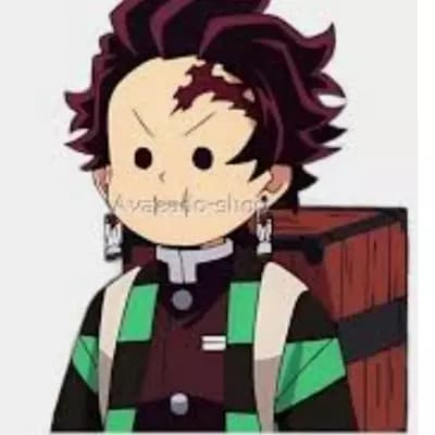 Tanjiro thumbnail