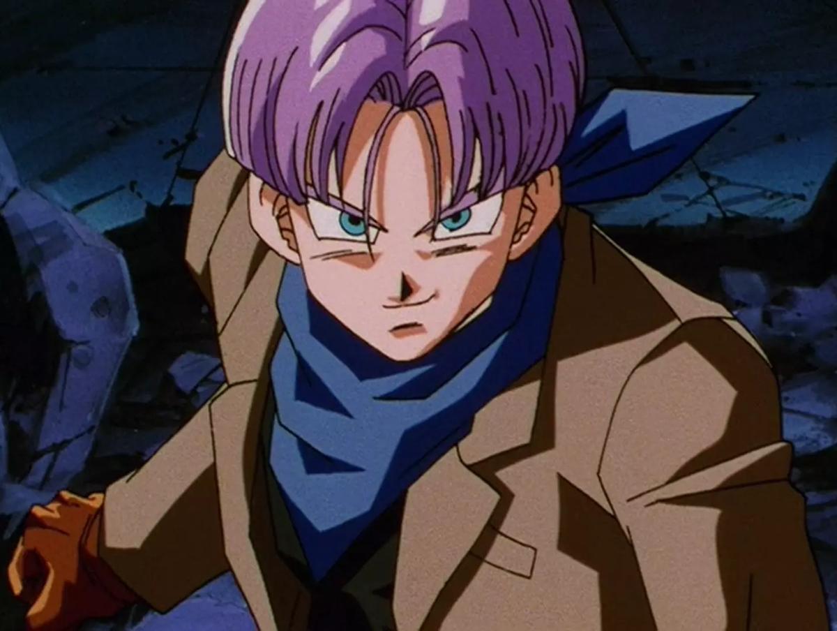 Trunks Brief thumbnail