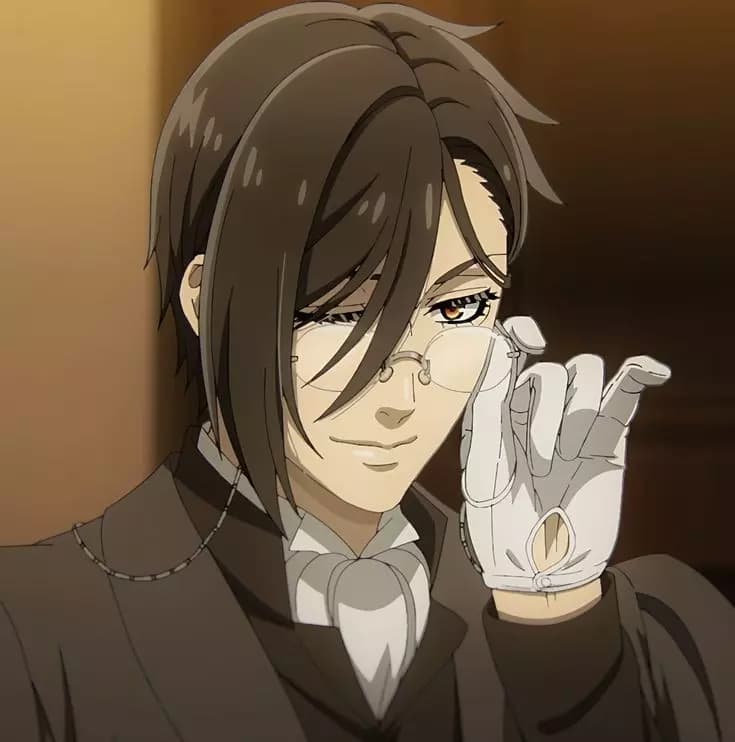 sebastian michaelis thumbnail