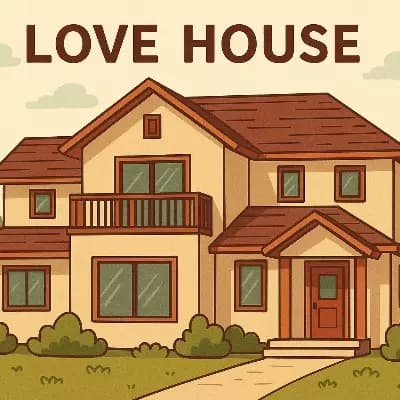 LOVE HOUSE thumbnail