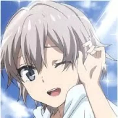 Saika Totsuka thumbnail