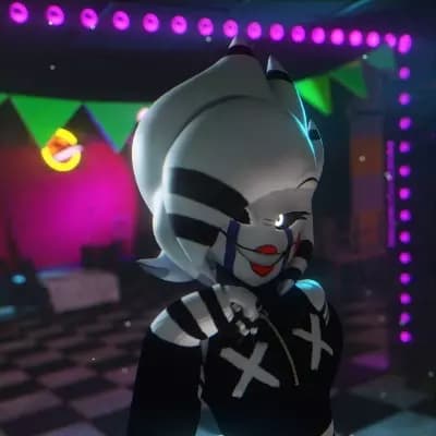 Marie Onettes (femboy) thumbnail