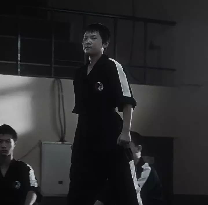 Cheng Luwei thumbnail