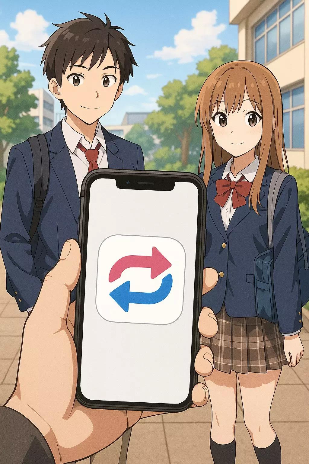 Re:Switch thumbnail