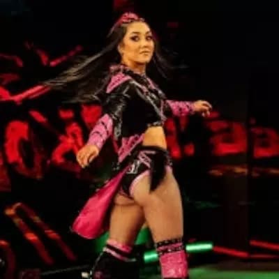 Roxanne Perez thumbnail