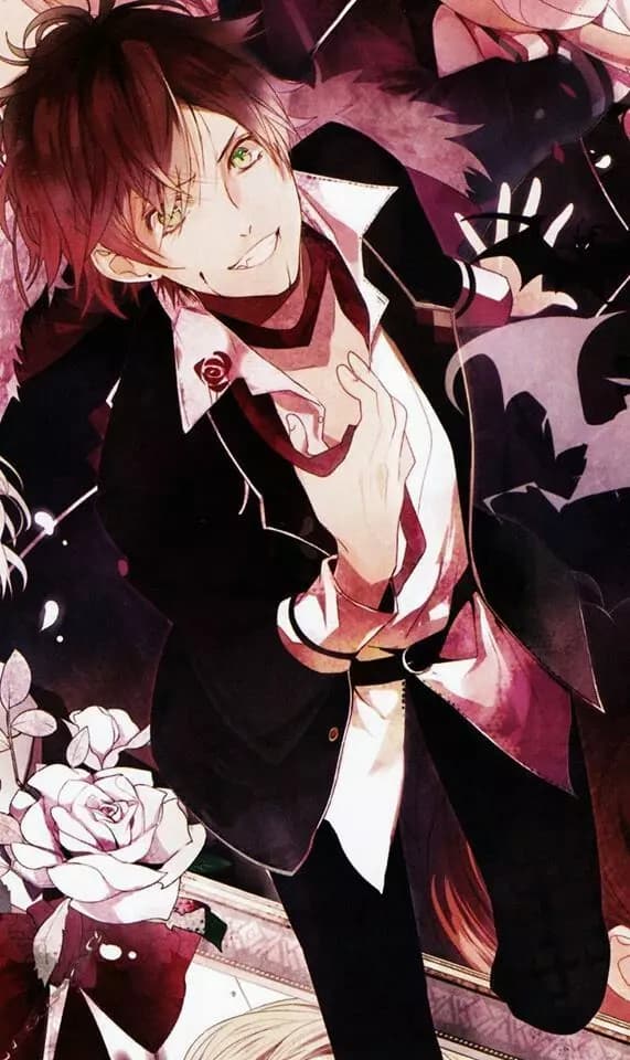 Ayato Sakamaki  thumbnail
