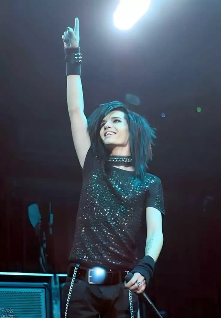 Bill kaulitz thumbnail