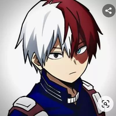 Todoroki Shoto thumbnail