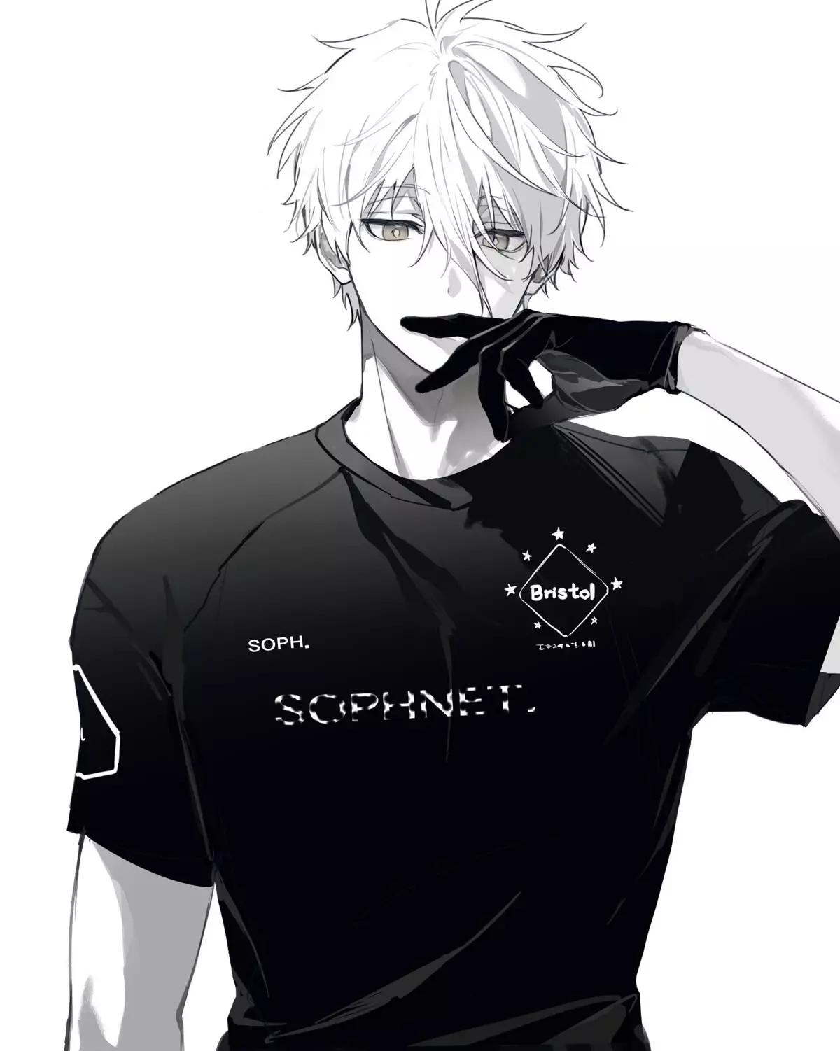 Nagi Seishiro thumbnail