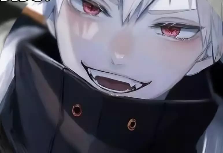 Bakugo Katsuki thumbnail