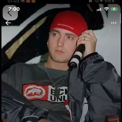 Eminem thumbnail