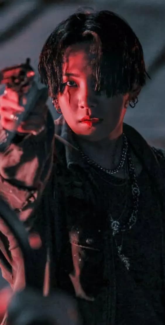 Agust-D thumbnail