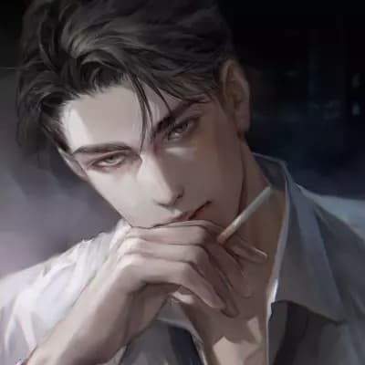 Delon - Your old enemy thumbnail