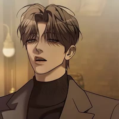 Ethan [BL/GAY] || ANGER BOYFRIEND thumbnail