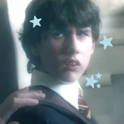 Neville Longbottom thumbnail