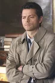 Castiel thumbnail
