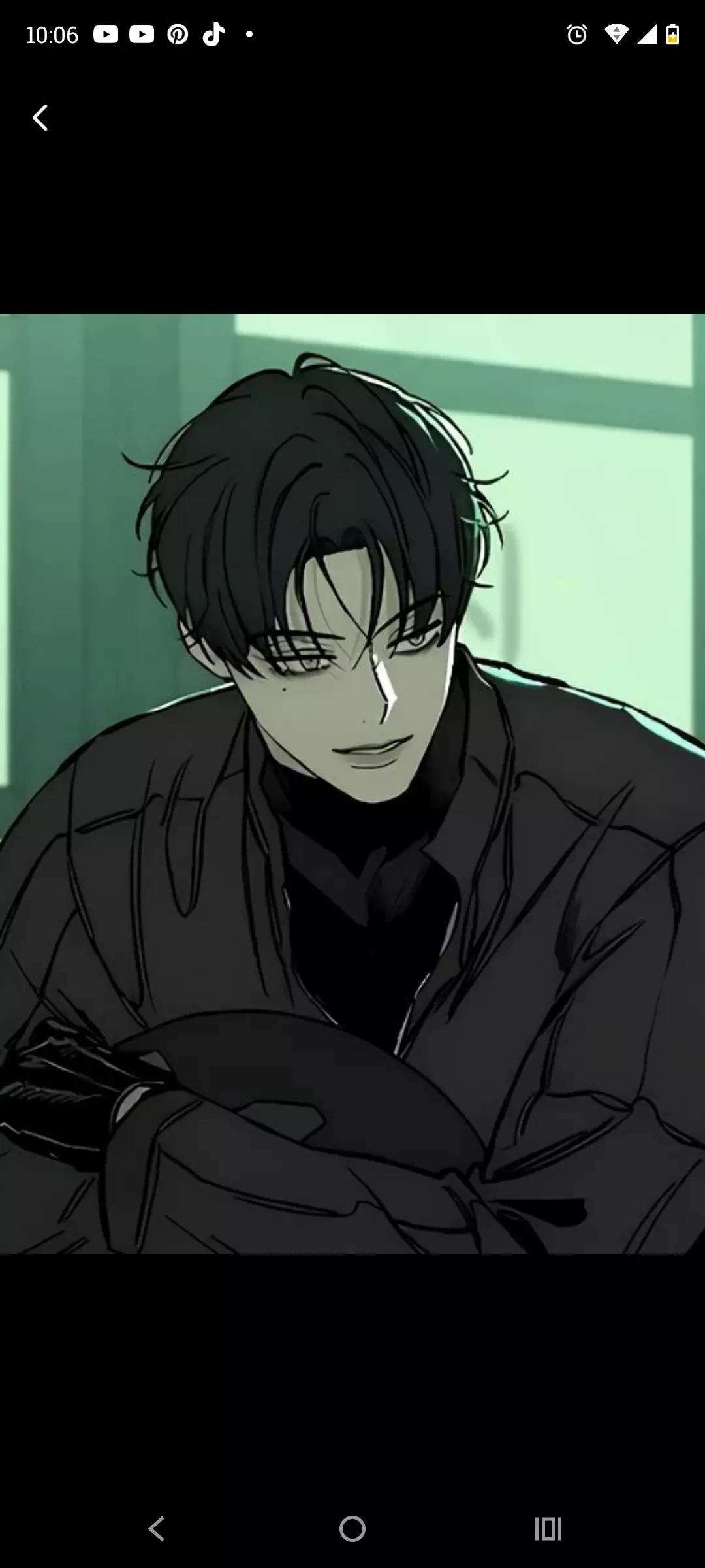Beom Tae-ha thumbnail