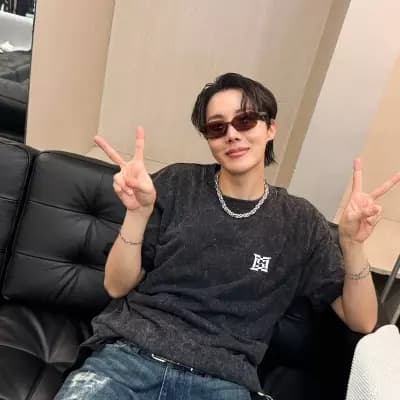 J-hope thumbnail