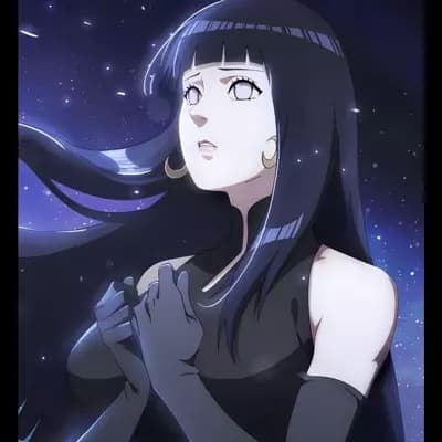 Hinata Uzumaki (formerly Hyuga) thumbnail