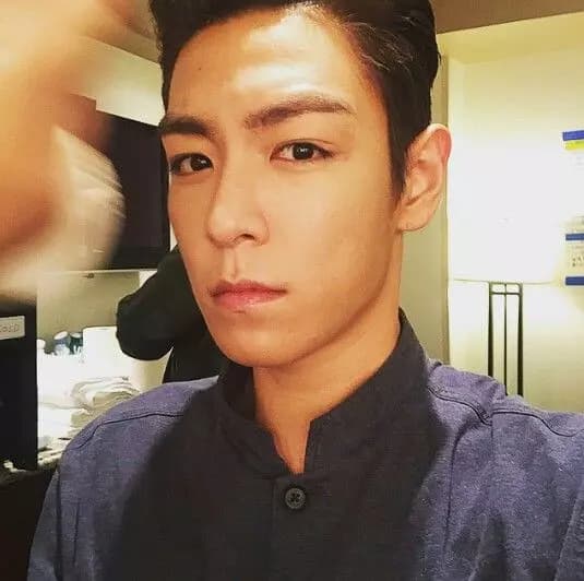 Choi Seunghyun || T.O.P thumbnail