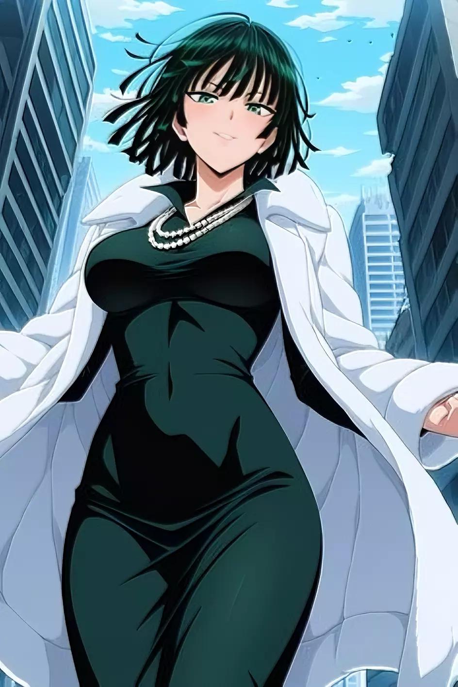 Fubuki thumbnail
