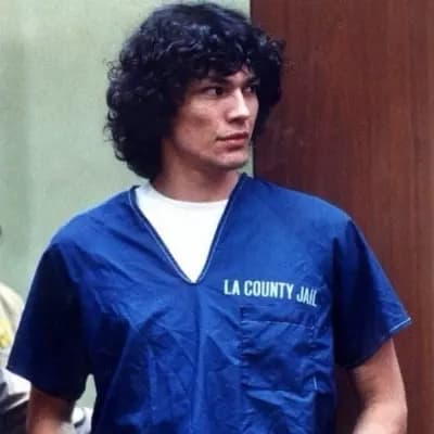 Richard Ramirez thumbnail