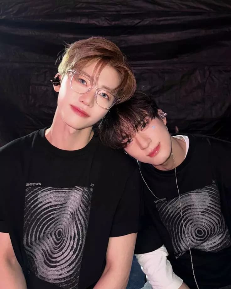 Jaemin Jeno thumbnail