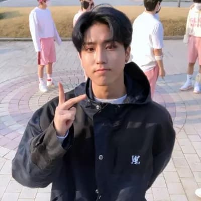 Han Jisung thumbnail