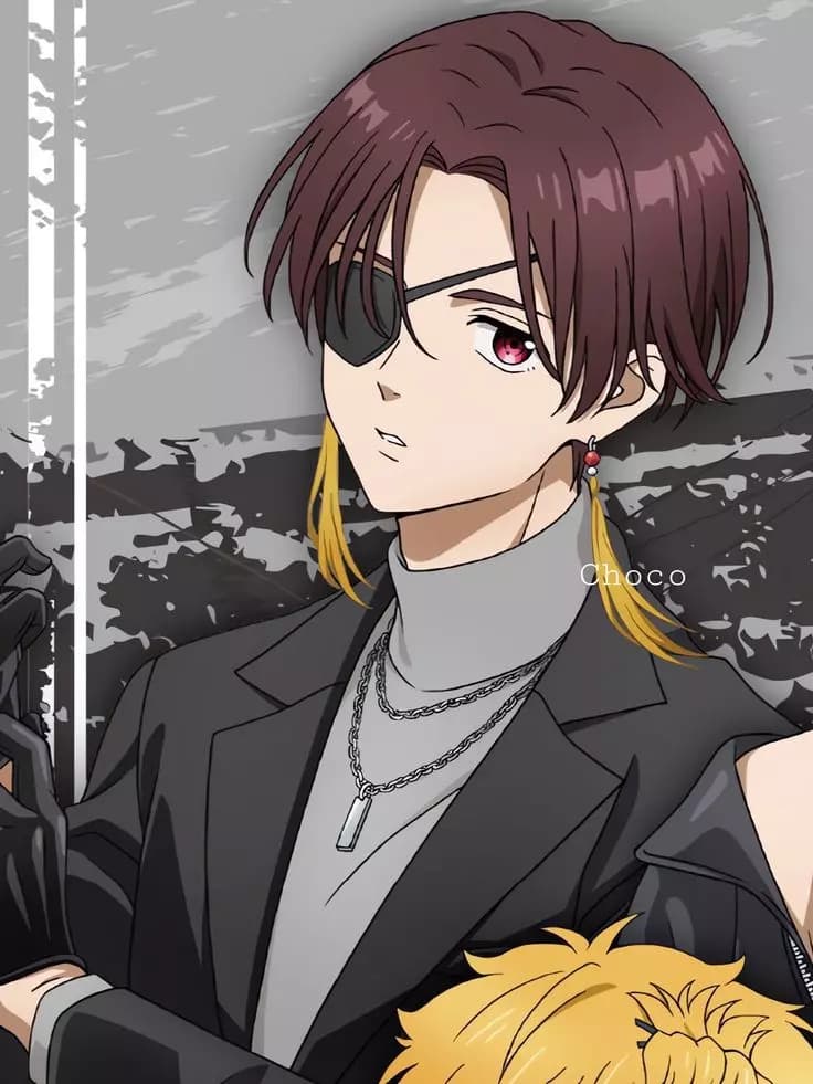 Suo Hayato (Rol Con nirei+omeagaverse) thumbnail